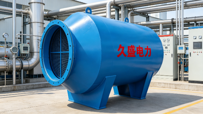 南岗风机消声器